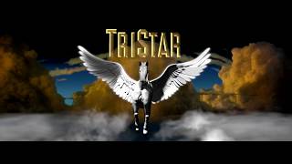 TriStar Pictures (1993-2015) Logo Remake (April 2020 UPD)