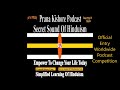 Podcast -Secret Sound of Hinduism