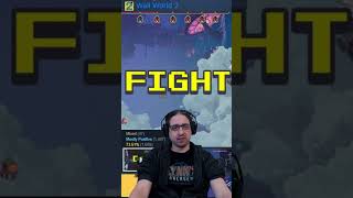 Wall World 2
https://store.steampowered.com/app/3467710/Wall_World_2/
Thank you for checking out my video. Tell me what you liked about it and what you didnt like. Dont just put a poop emoji in the comments, thats silly. There are more roleplaying and general gaming videos here. Go check them out too. And subscribe and tap the notification to know when Im live.
Please help me reach 1,000 subscribers.
Follow me on BlueSky: https://bsky.app/SabreRunner
Join my Friendly Local Gaming Server: https://eran.geek.co.il/discord
And you can find all my links here: https://eran.geek.co.il/links
I would appreciate any help you wish to give. The best would be if you buy one of my thing or support here but a donation is also great: https://ko-fi.com/sabrerunner
#SabreRunner #GamesYouMightBeMissing #Steam Wall World 2