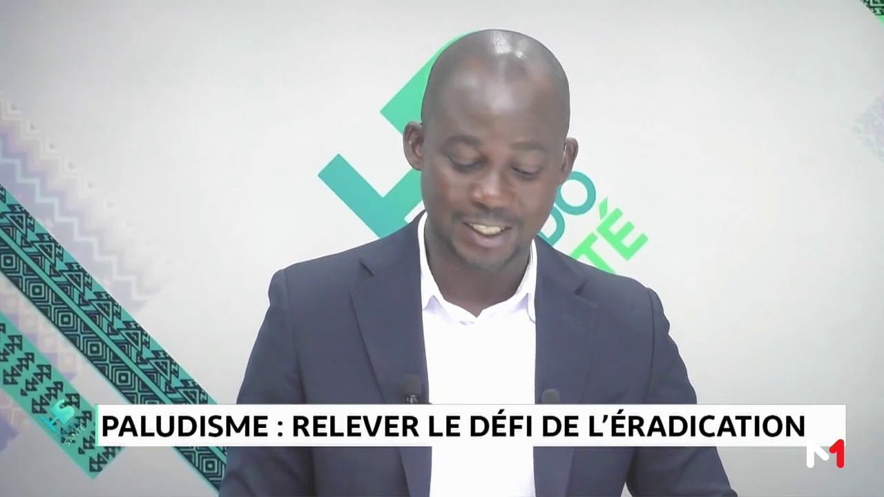 Hebdo-Santé.. Paludisme : Relever le défi de l'éradication