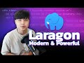 สอนติดตั้งและใช้งาน Laragon | Development Environment สุดเจ๋ง ที่จะทำให้คุณลืม Xampp ไปเลย 😎💯