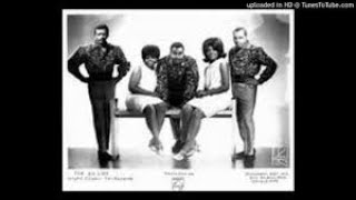 THE AD LIBS - JOHNNY MY BOY - BLUE CAT
