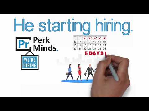 Perk Mind Short explaining video !! - video from Perk Minds