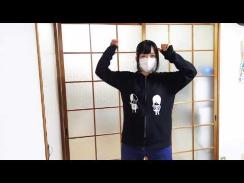 ゴールデンボンバー / 今夜も眠れない(病的な意味で) [ 踊ってみた ] ※ライブ振り付け