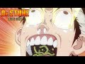 Space Ramen | Dr. STONE Season 2