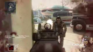 Split M1216 Shotgun 7 Man