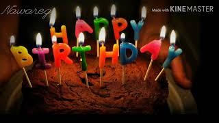 Kygo - Happy birthday (ft. John legend) - lyrics مترجمة