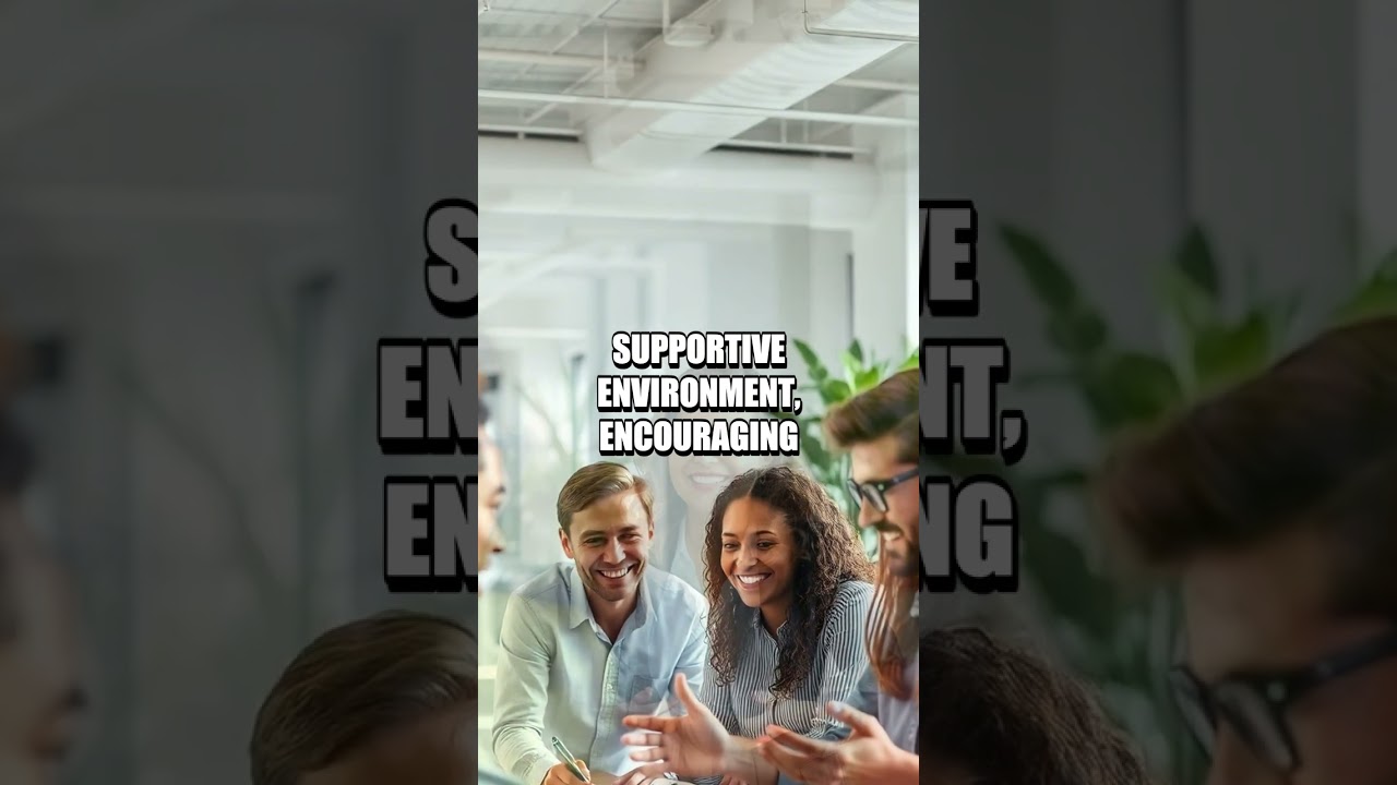 The Art of Effective Communication: Sarah's Workplace Success