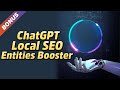 Chat GPT SEO: Local SEO Success in 6 Steps