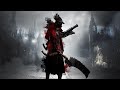 Bloodborne 60FPS ЧЕЛЛЕНДЖ  без прокачки HP,  первое прохождение часть 6