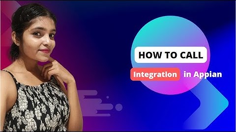 Call Integration in Interface | Appian | Cascading Dropdown | Appian Interview Question | Low Code