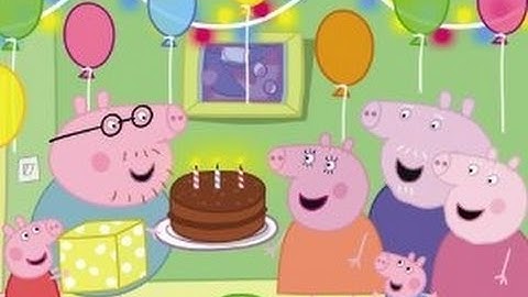 Peppa Pig