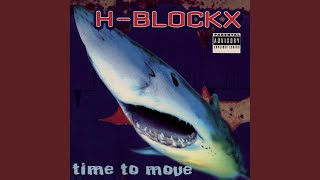 Miniatura de "H-Blockx - H-Blockx"