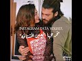 فرحها العين مشتاقه