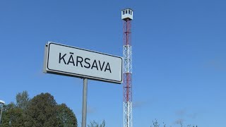 Latgales pierobeža – vieta, kur sākas Eiropas Savienība! 5.raidījums: Kārsava