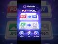 👉 How to Convert JPG to PNG (Free Online Tool) #convertjpgtopng