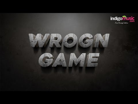 The Wrogn Game - EP 1