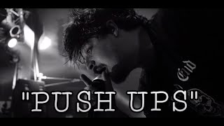 Push Ups by UPCHURCH \\