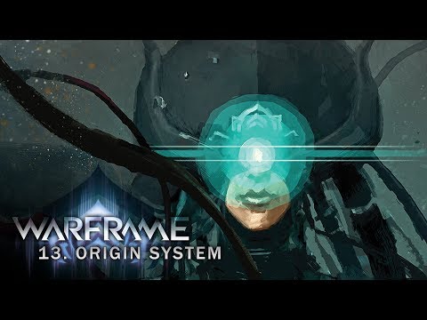 Origin System