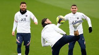 Funny Moments in Training