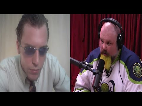Eric Dubay Vs Trevor Valle And Joe Rogan