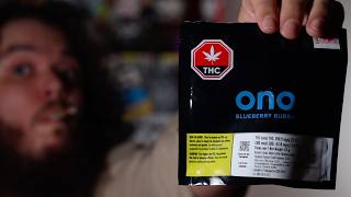 Bang for Your Buck? | The Terp Hunter Ep. 3 ft. Blueberry Bubba by ONO