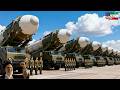 JUST HAPPENED! Iranian ballistic missiles destroyed the largest US military air base.