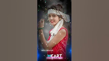 Raju patel  new  timli status #MAYUCREATION New timli status #rajupatel #love #mptimali