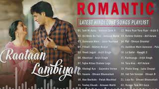 TOP 20 HEART TOUCHING SONGS 2021 ★ Best Songs From (2020-2021) ★ New Romantic Hindi Hist SongS 2021