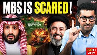 US & Israel Planning 'Most Intense' Strikes This Weekend and Iran is Ready to Respond!