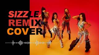 Download Lagu Sizzle No Na Remix Cover Dangdut Koplo Hip Hop 2026 MP3