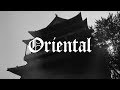 "Oriental" - Old School Boom Bap Beat Hip Hop Instrumental \ Underground Rap Beat