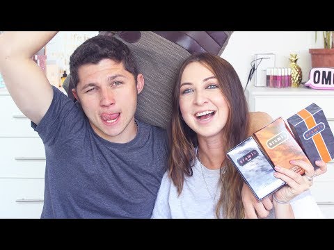 Aramis Cologne - FIRST IMPRESSIONS &amp; REVIEW