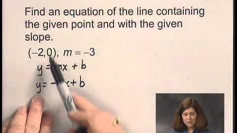Developmental Mathematics Ch9 Ex26