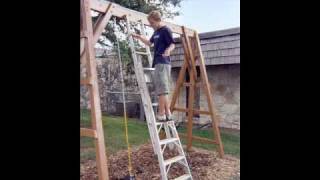 Nick's Eagle Scout Video
