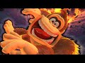 Donkey Kong Bananza The Whole Thing