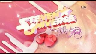 Steven universe: the movie - cartoon network intro