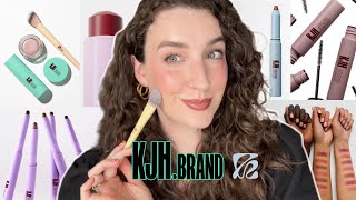 KJH.BRAND | Full Brand Review 🖌️ screenshot 4