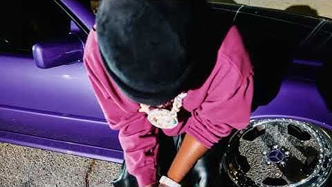 Don Toliver - Wait ft. Sheck Wes (Unreleased)