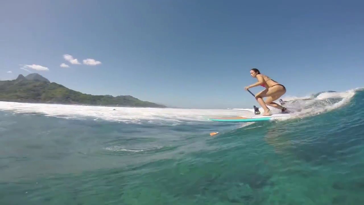 Outdoor 360° Part 2.