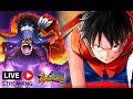 🔴 LIVE: One Piece Bounty Rush | Road to SS League Legend! OPBR Gameplay