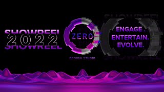 Showreel 2022