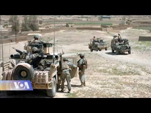 ავღანელი ლტოლვილის ახალი ცხოვრება