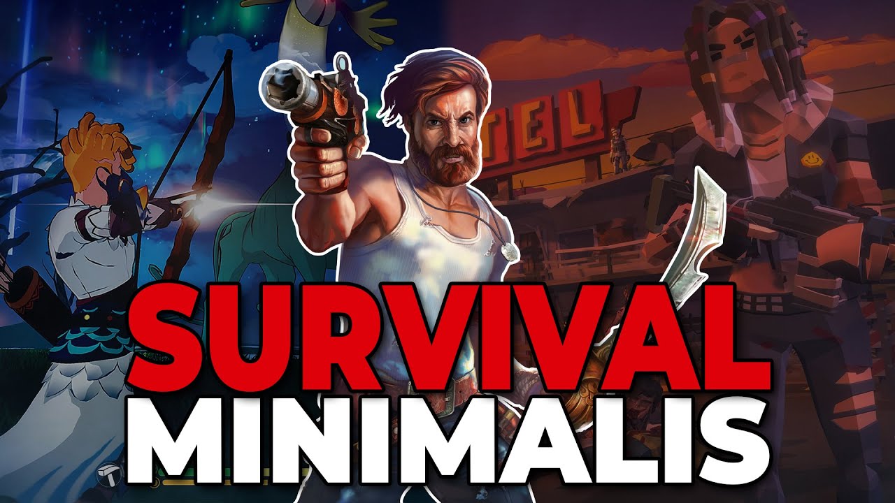 10 Game Android IOS Survival Ringan Terbaik 2026
