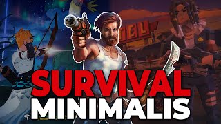 10 Game Android IOS Survival Ringan Terbaik 2026 screenshot 3