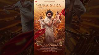 Sura Sura Songs Nagabandham Full #trending #song #viral #music #full#movie