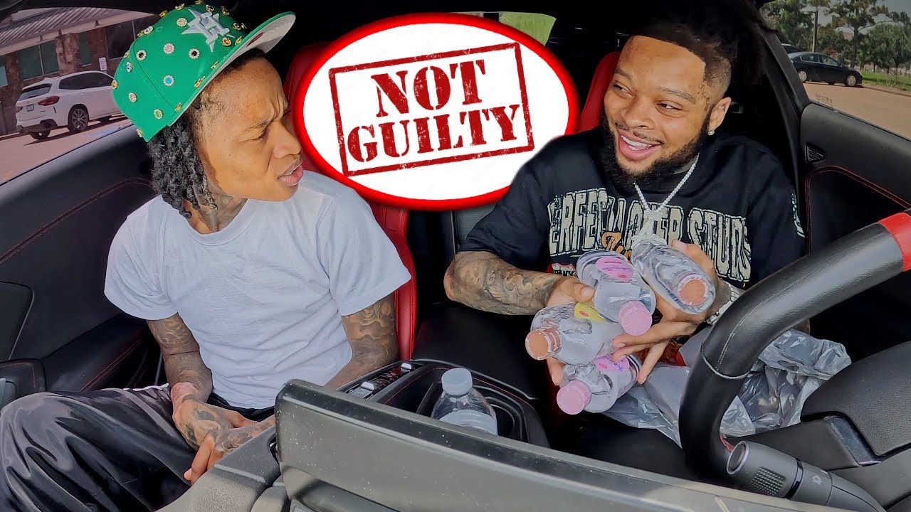 Getting Overly Happy That Diddy Was Found Not Guilty.. 🌚