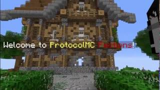 ProtocolMC Kingdoms | Trailer