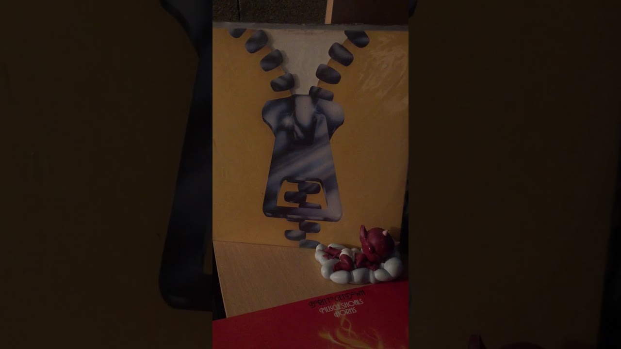 Muscle shoals horns-hustle to the music