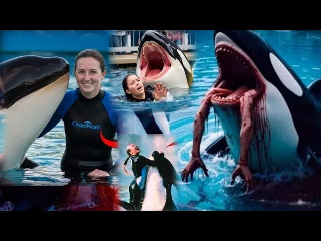 Jessica Radcliffe Orca Trainer Attack Video Jessica Radcliffe Video Some  Truth Jessica Orca Attack - YouTube